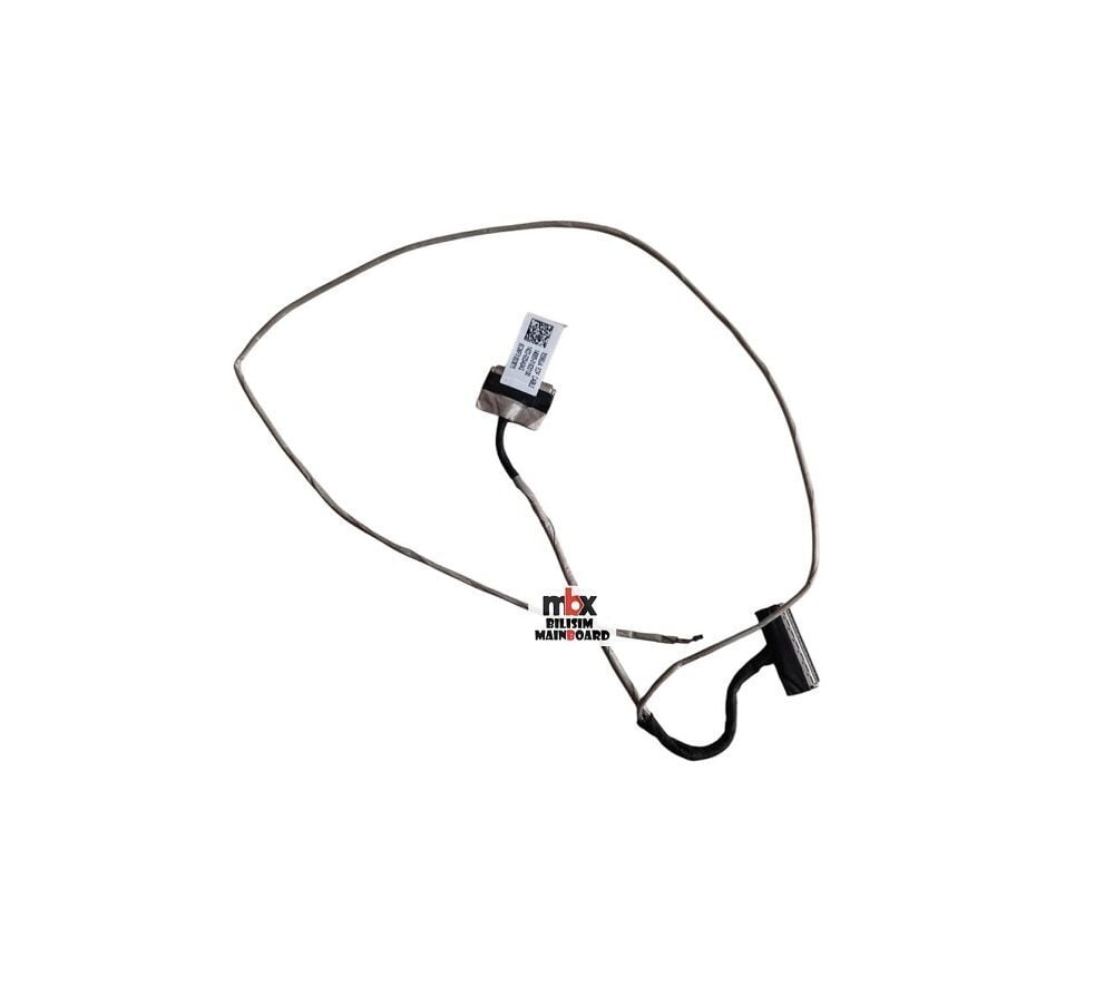 1422-025B0AS  X556U X556UA X556UR X556UF K556 X556UB X556UQ X556UJ Asus Orijinal Ekran Görüntü Data Kablosu EDP CABLE 1422-025B0AS