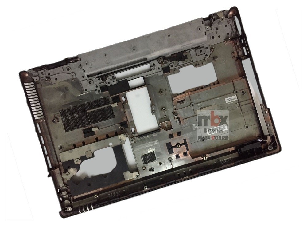 Hp Probook 6550B 0rjinal  Notebook Alt Kasa 613331-001