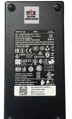 Dell 19.5V 9.23A 180W Orijinal Adaptör Şarj Aleti CN-0WW4XY DA180PM111