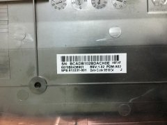 Hp Probook 6550B 0rjinal  Notebook Alt Kasa 613331-001