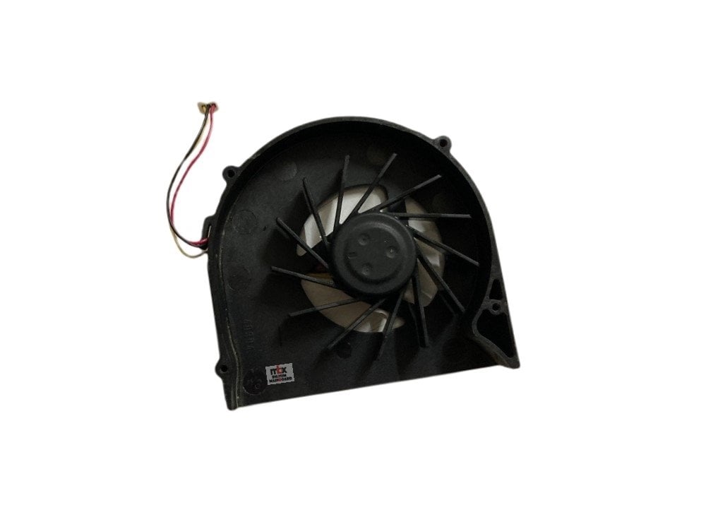 Dell Inspiron 15R 5010 N5010 M5010 Notebook Sogutucu Fan KSB0505HA