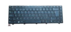 Dell İnspiron 14R M4040 P20G P22G P25F Klavye Tuş Takımı