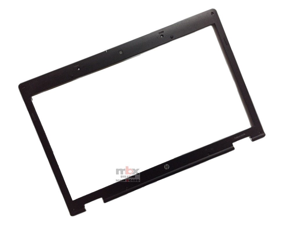 Orjinal Hp Probook 6550B Notebook Lcd Çerçeve Bezel 613322-001