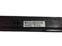 Orjinal Hp Probook 6550B Notebook Lcd Çerçeve Bezel 613322-001