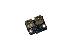 Toshiba P50 P50-B P55T-B Notebook Usb Board 0800-0JS1E00
