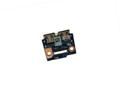 Toshiba P50 P50-B P55T-B Notebook Usb Board 0800-0JS1E00