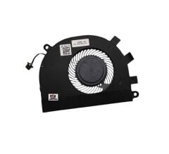 Dell Inspiron 15-5581 15-5584 Orijinal Soğutucu Cpu Fan CN-0T6RHW