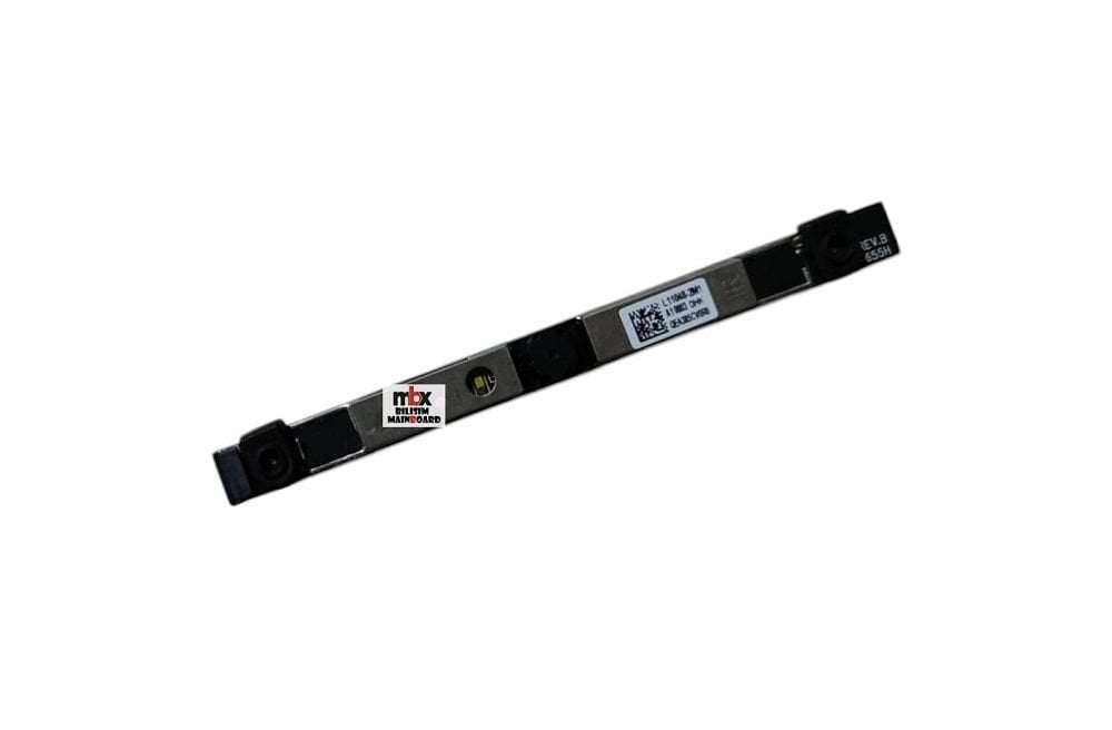 Hp Pavilion Gaming 15-CX 15T-CX TPN-C133 Orijinal Webcam Kamera QEA385CV0R8 L11048-2M1