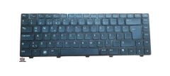 Dell İnspiron 14R M521R M421R P18F 3520 5520 Klavye Tuş Takımı