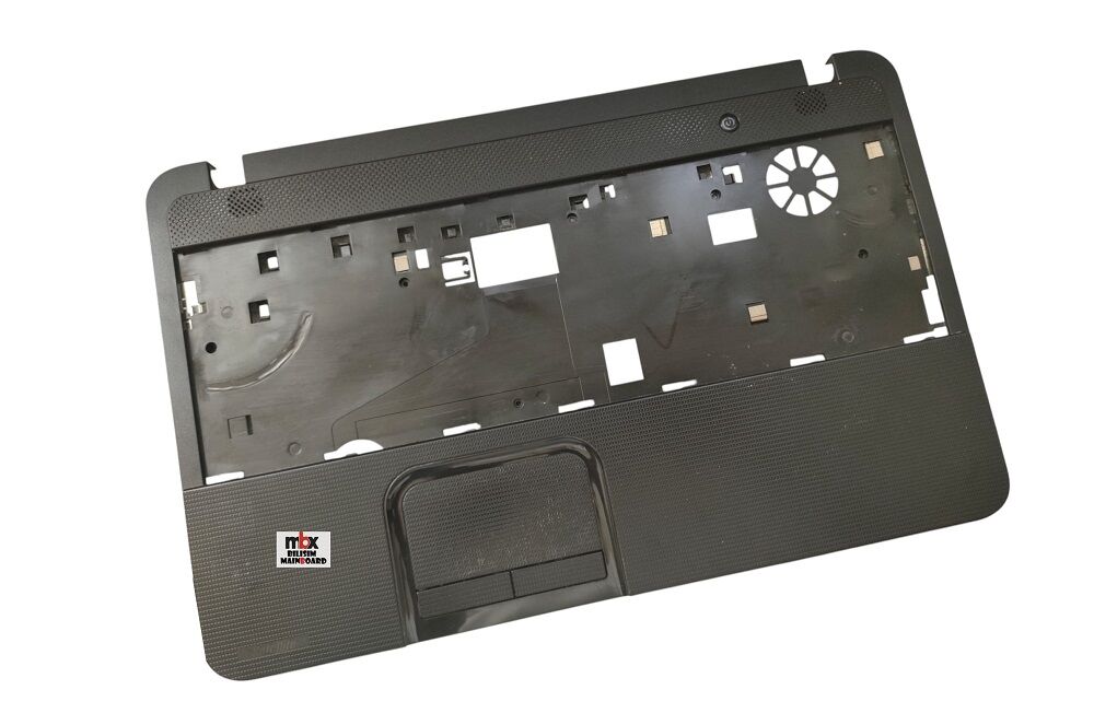 Toshiba Satellite C850 C850D C855 C855D Orijinal Üst Kasa Klavye Kasa H000050190 13NO-ZWA0W01