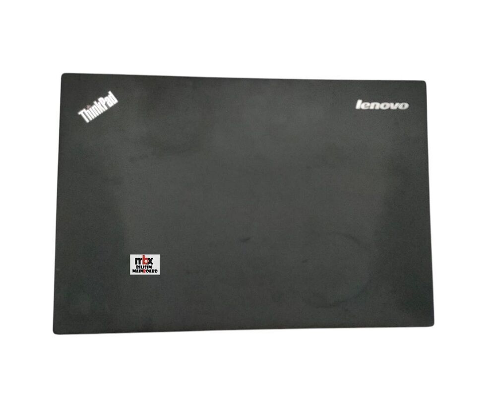 AP0SX000400 SCB0A45703 04X5359 Lenovo ThiknPad X240 20AL 20AM X250 20CL 20CM X260 20F5 20F6 X270 20HM 20HN X270 20K5 20K6 Orijinal Ekran Kasası Backcover