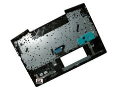 Hp Pavilion Gaming 15-CX 15-CX0000 15-CX0056WM 15-CX0071NR TPN-C133 Orijinal Üst Kasa Klavye Kasa AM28B000810