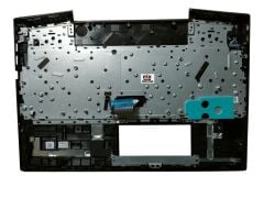 Hp Pavilion Gaming 15-CX 15-CX0000 15-CX0056WM 15-CX0071NR TPN-C133 Orijinal Üst Kasa Klavye Kasa AM28B000810