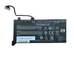 NL40BAT-3 6-87-NL40S-33G21 Casper Nirvana X400 X500 Orijinal Batarya Pili