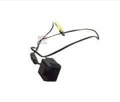 Orjinal Hp Probook 6550B 6555B 6450B Notebook Rj45 Ethernet Soketi 6017B0200002