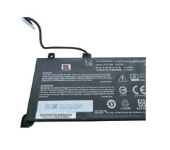 NL40BAT-3 6-87-NL40S-33G21 Casper Nirvana X400 X500 Orijinal Batarya Pili