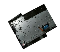 Hp Pavilion Gaming 15-CX 15-CX0000 15-CX0056WM 15-CX0071NR TPN-C133 Orijinal Üst Kasa Klavye Kasa AM28B000810