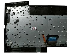 Hp Pavilion Gaming 15-CX 15-CX0000 15-CX0056WM 15-CX0071NR TPN-C133 Orijinal Üst Kasa Klavye Kasa AM28B000810