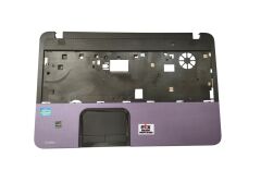 Toshiba Satellite C850 C850D C855 C855D Orijinal Üst Kasa Klavye Kasa H000051860 13N0-ZWA2701
