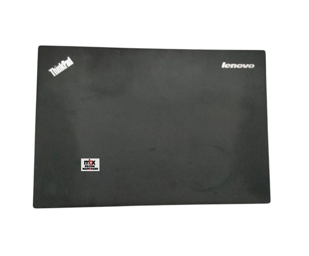 AP0SX000400 Lenovo ThiknPad X240 20AL 20AM X250 20CL 20CM X260 20F5 20F6 X270 20HM 20HN X270 20K5 20K6 Orijinal Ekran Kasası Backcover AP0SX000400