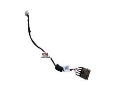 Lenovo Thinkpad L450 L460 L470 Orijinal Power Dc Jack Kablo DC301078400