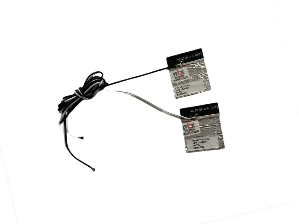 Toshiba P50 P50-B P55T-B Notebook Wifi Ağ Anteni 1415-03J4000