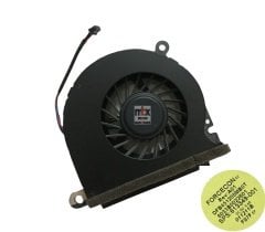 Orjinal Hp Probook 6555B 6550B 6455B 6450B 6440b 6540B 6445B 6545B Notebook Cpu Fan 613349-001