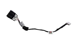 Lenovo Thinkpad L450 L460 L470 Orijinal Power Dc Jack Kablo DC301078400