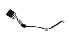 Lenovo Thinkpad L450 L460 L470 Orijinal Power Dc Jack Kablo DC301078400
