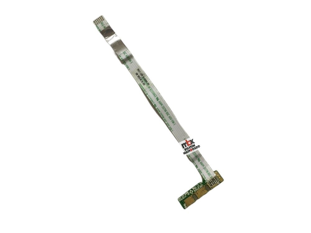 Dell Inspiron 15R 5010 N5010 M5010 Notebook Led Board 50.4HH06.001 50.4HH06.101