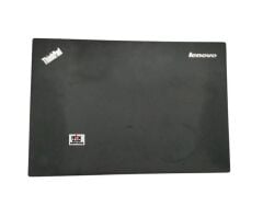 SCB0A45703 Lenovo ThiknPad X240 20AL 20AM X250 20CL 20CM X260 20F5 20F6 X270 20HM 20HN X270 20K5 20K6 Orijinal Ekran Kasası Backcover SCB0A45703
