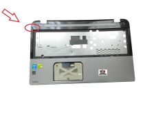 Toshiba Satellite L50-A S50D-A Orijinal Üst Kasa Klavye Kasa H000056270 13NO-C3A1Q01