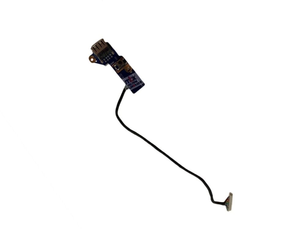 Samsung R540 R580 Notebook Usb Board BA92-05996A