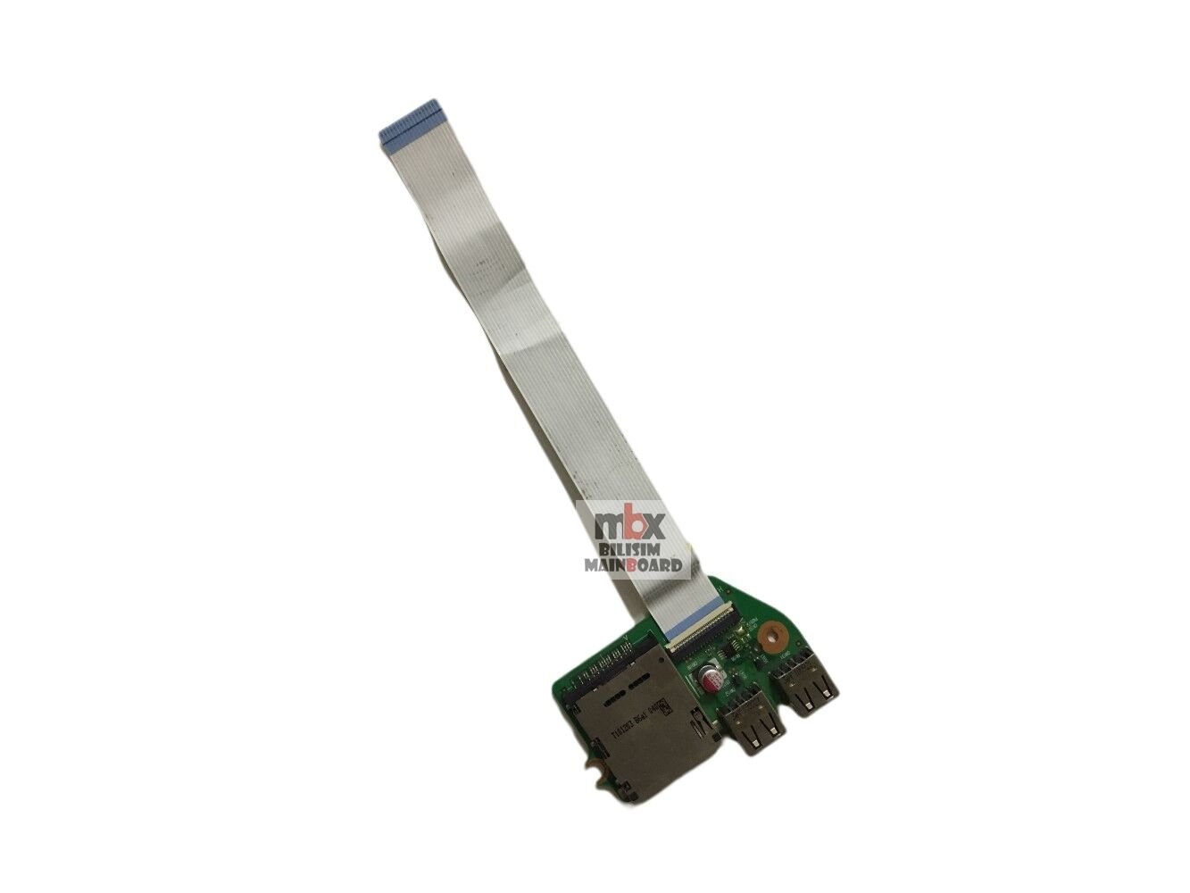 6050A2335001 Toshiba Satellite L650 L655 L650D L655D Usb Board