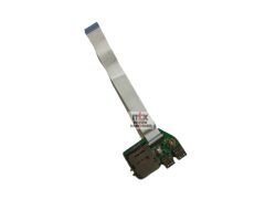 6050A2335001 Toshiba Satellite L650 L655 L650D L655D Usb Board