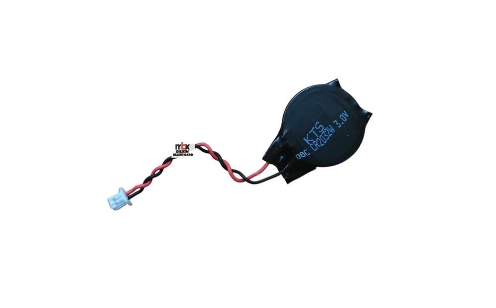 Casper Nirvana X500 Orijinal Bios Pili CR2032W 3.0V