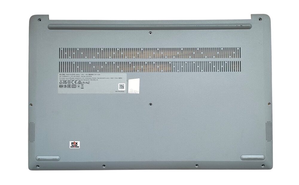 Lenovo İdeapad 1-15IGL7 1 15IGL7 1 15IAU7 1 15IJL7 1 15ALC7 82V7 Orijinal Alt Kasa AP2DG000200