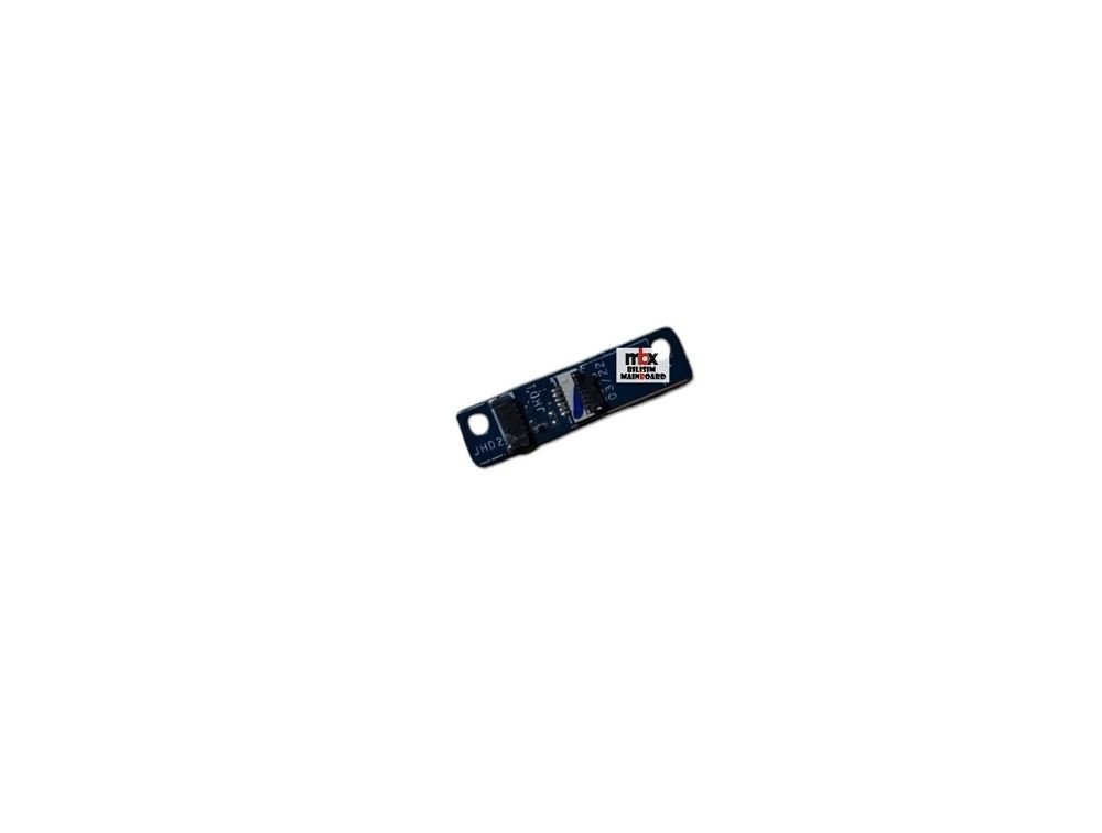 Hp Pavilion Gaming 15-CX TPN-C133 Orijinal Sensor Board LS-F845P