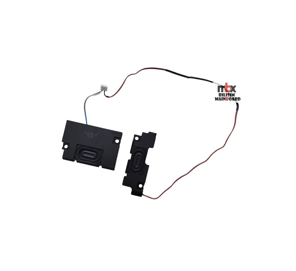 Lenovo Thinkpad L450 L460 L470 00HT817 Orijinal Speaker Hoparlör PK23000KAY0