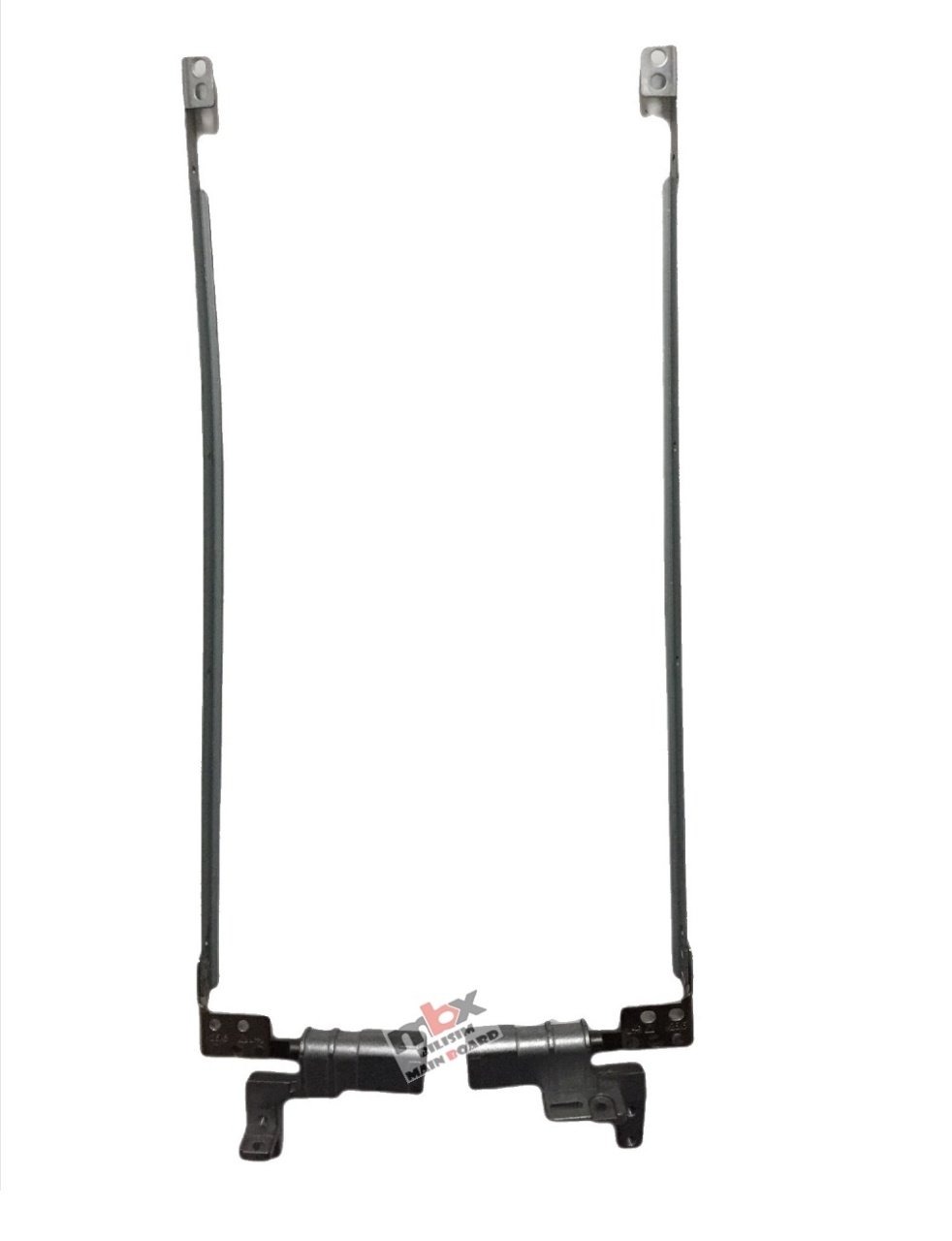 Orjinal Hp Probook 6550B Notebook Lcd Çıta Menteşe Sag Sol 6055B0014702 6055B0014701