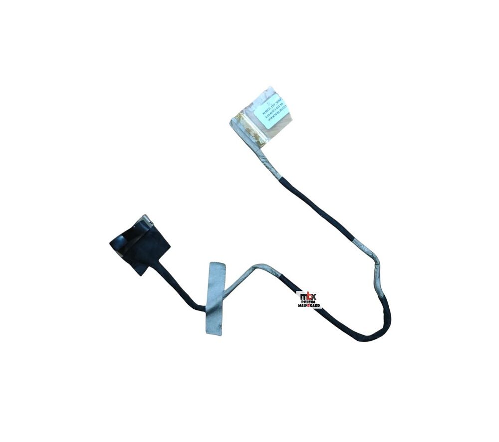 Casper Nirvana X500 Orijinal Ekran Görüntü Data Flex Kablo NL50-EDP 6-43-NL5C1-013-1N