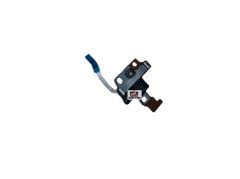 Hp Pavilion Gaming 15-CX TPN-C133 Orijinal Power Tetik Butonu Flex Kablo LS-F844P DPF50 NBX0002BM00