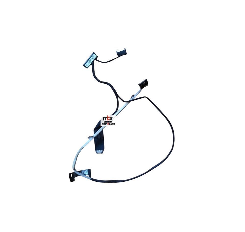 BX260 DC02C008N10 SC10K69601 SC10A39881 DC02C004H00 0C46004 DC02D01KX00 SC10A39920 DC02C006Q00 Lenovo ThinkPad  X240 20AL 20AM X240S 20AJ 20AK X250 20CL 20CM X260 20F5 20F6 X270 20HM 20HN 20K5 20K6 Orijinal Kamera Kablosu