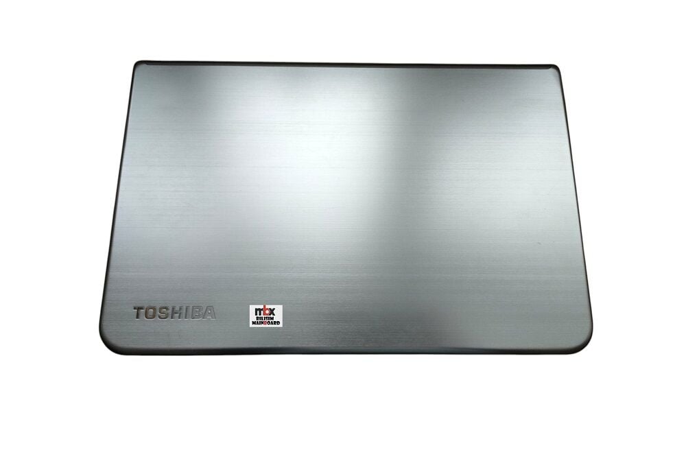 Toshiba Satellite E55-A E55T-A M50-A Orijinal Ekran Kasası Backcover AP10S000500 K000150140