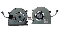 Dell Latitude 6430U P36G P36G001 DC28000C3S0 Orijinal CPU Soğutma Fan YH18X CN-OYH18X