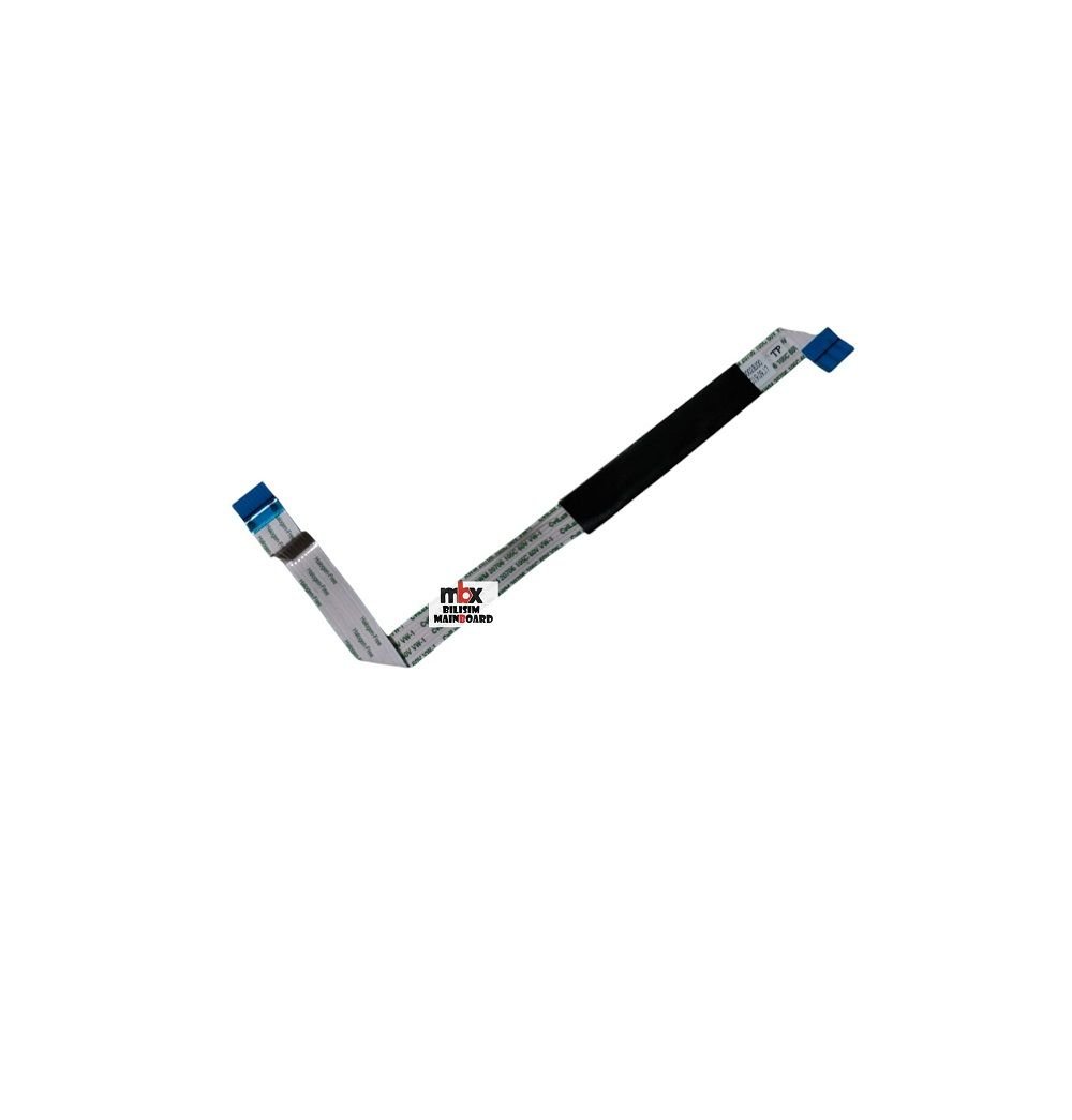 Hp Pavilion Gaming 15-CX TPN-C133 Orijinal Touchpad Flex Kablo NBX0002BJ00