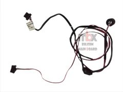 Orjinal Hp Probook 6550B Notebook Mıc Mikrofon 6039B0040101