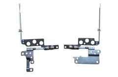 Lenovo İdeapad 1-15IGL7 1 15IGL7 1 15IAU7 1 15IJL7 1 15ALC7 82V7 Orijinal Sağ-Sol Menteşe Çıtası AM2DG000300 AM2DG000400