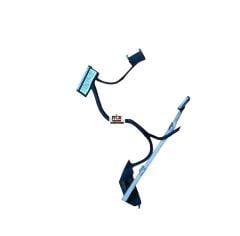 BX260 DC02C008N10 Lenovo ThinkPad A275 20KD 20KC X230S 20A3 20AG 20AH  X240 20AL 20AM X240S 20AJ 20AK X250 20CL 20CM X260 20F5 20F6 X270 20HM 20HN 20K5 20K6 Orijinal Webcam Kamera Kablosu