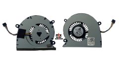 P36G P36G001 Orijinal CPU Soğutma Fan YH18X CN-OYH18X DC28000C3S0